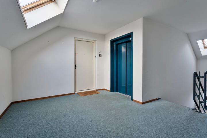 Foto 5 van Muntplein 41