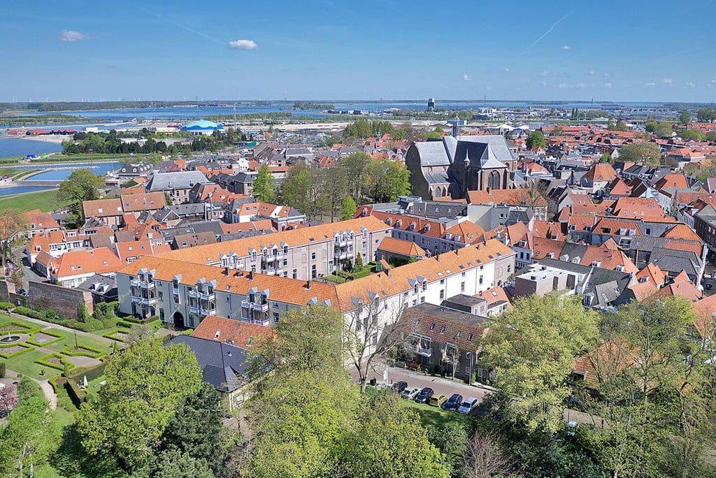 Photo 24 of Muntplein 41