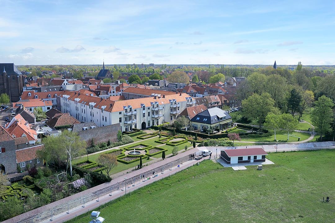 Photo 23 of Muntplein 41