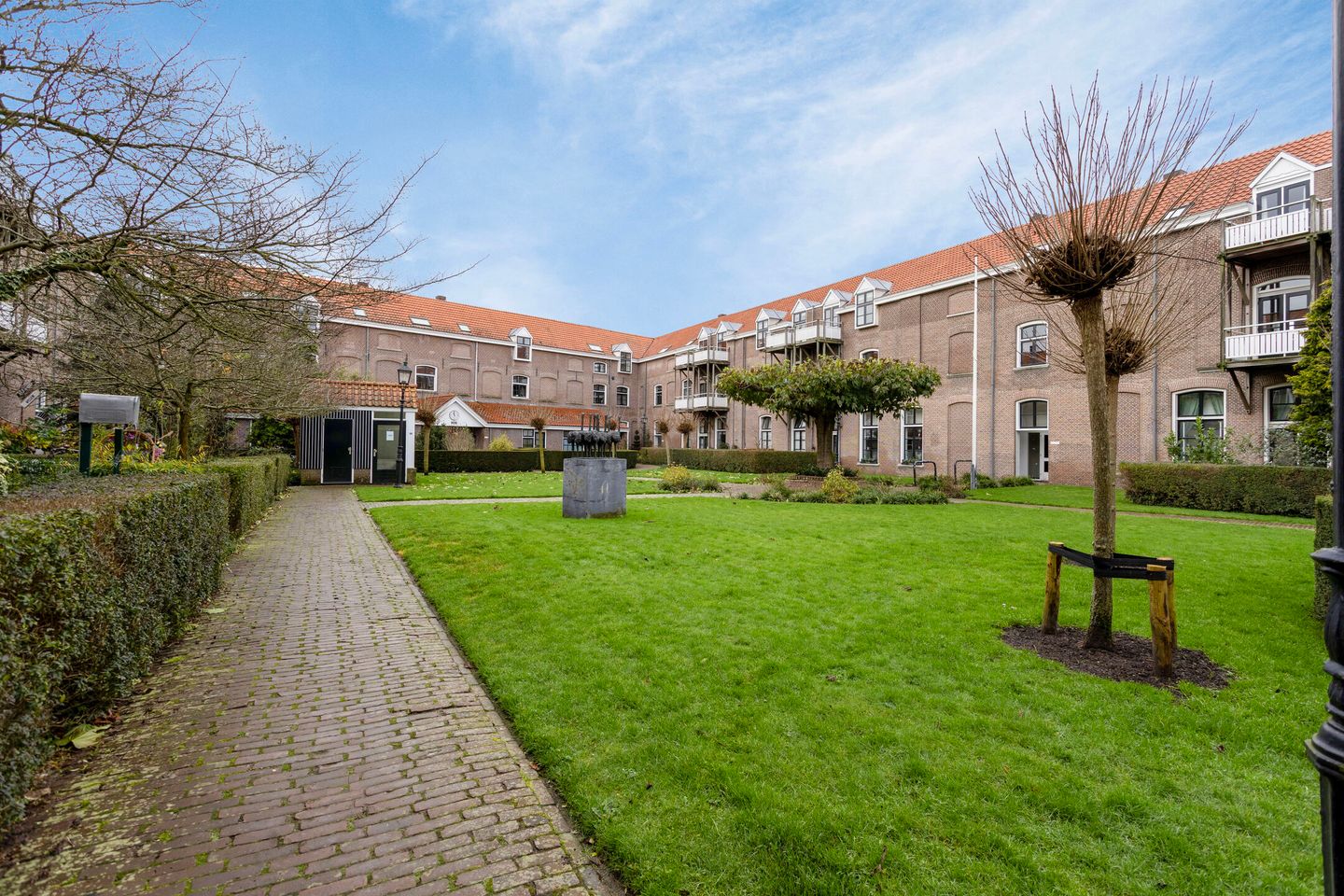 Photo 20 of Muntplein 41