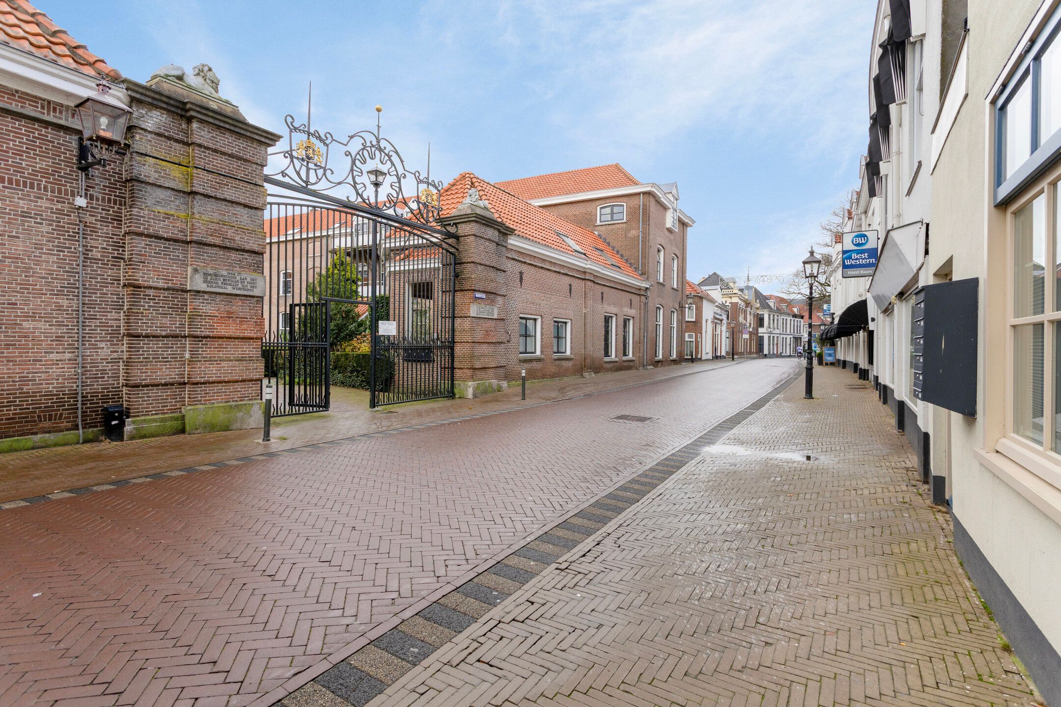 Photo 15 of Muntplein 41