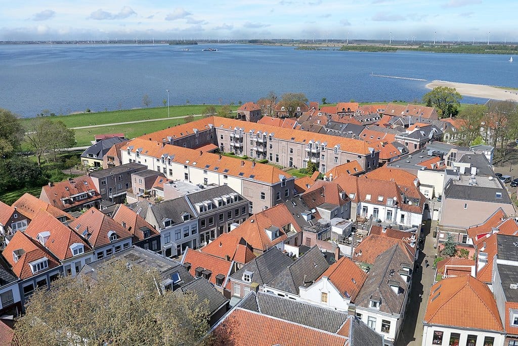 Photo 25 of Muntplein 41