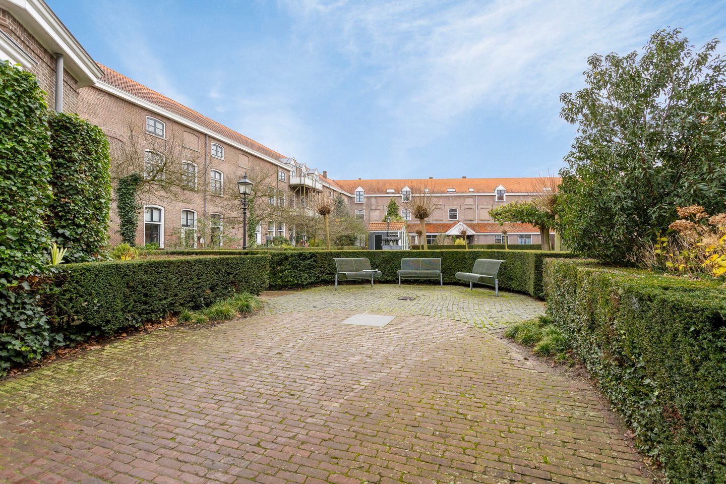 Photo 19 of Muntplein 41