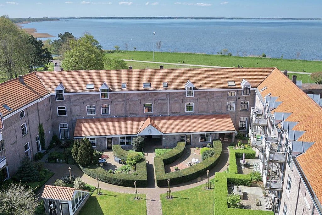 Photo 22 of Muntplein 41