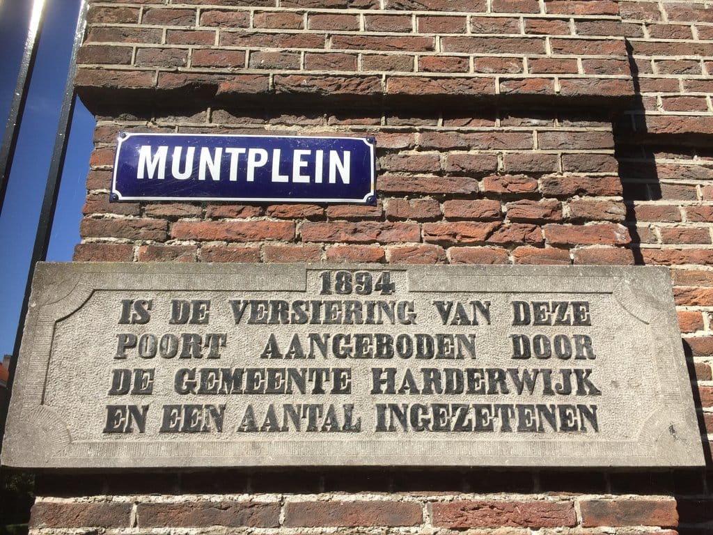 Photo 16 of Muntplein 41