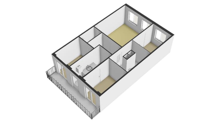 Foto 20 van Kramatweg 90-3