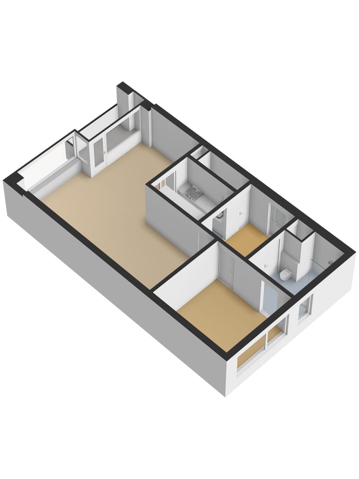 Foto 38 van Oude Kleefsebaan 407