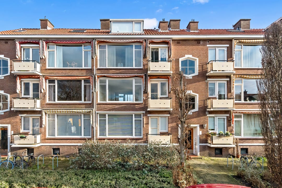 Photo 2 of Albert Verweystraat 166