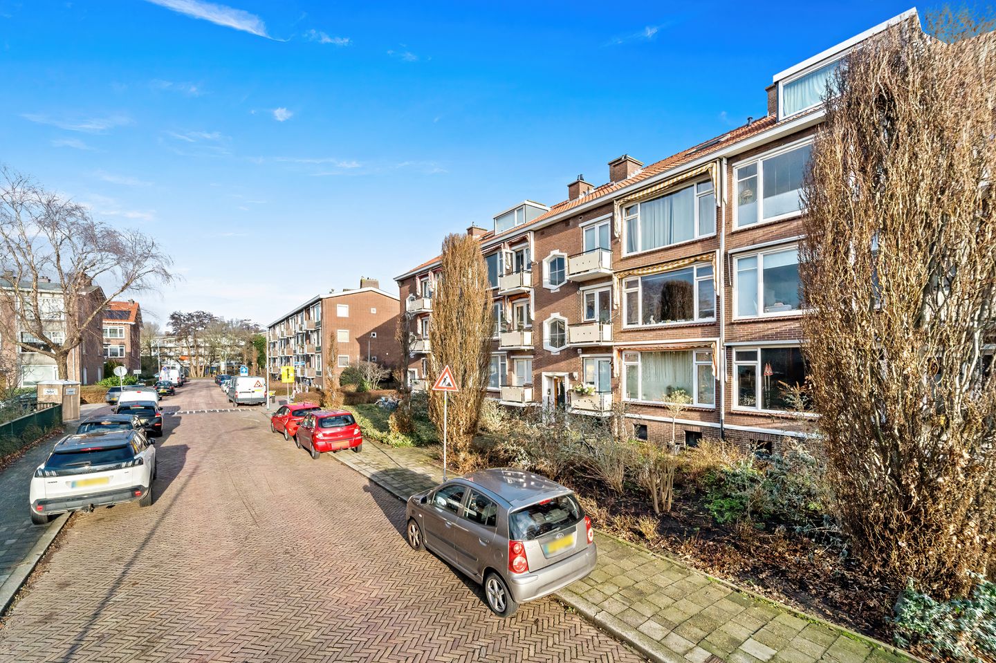 Photo 5 of Albert Verweystraat 166