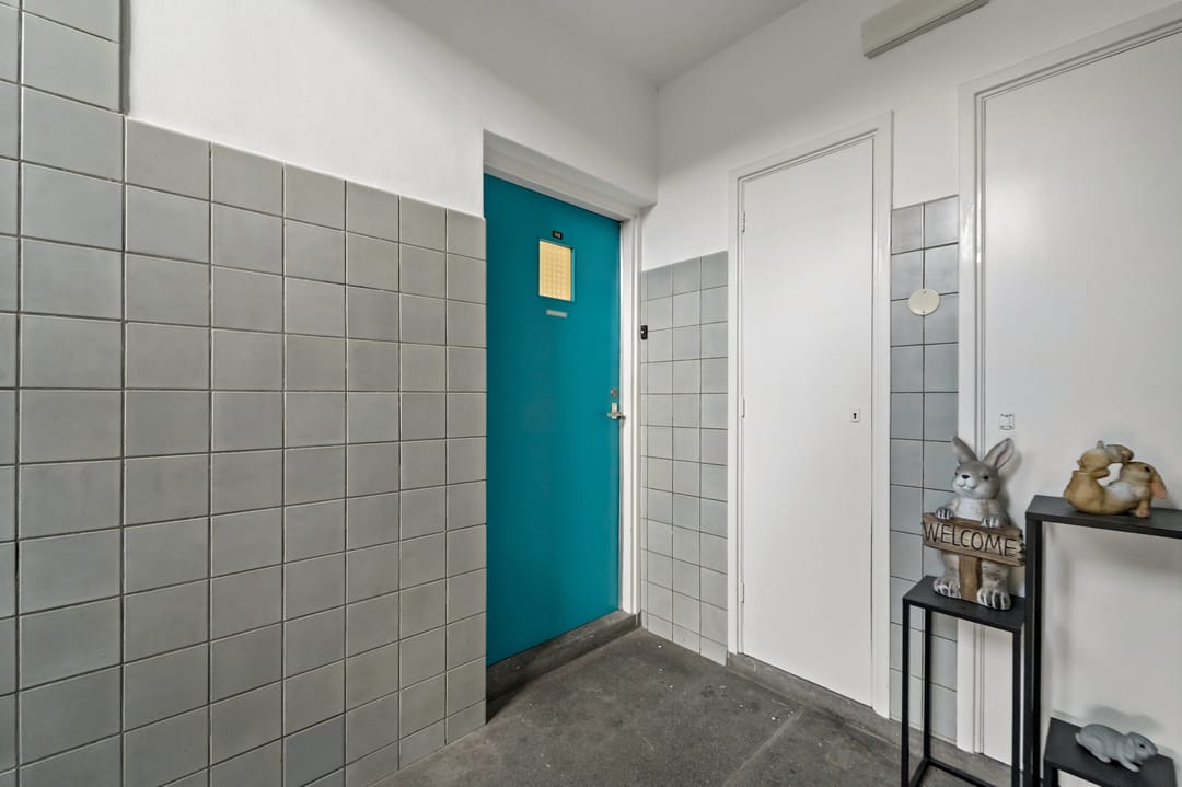 Photo 7 of Albert Verweystraat 166