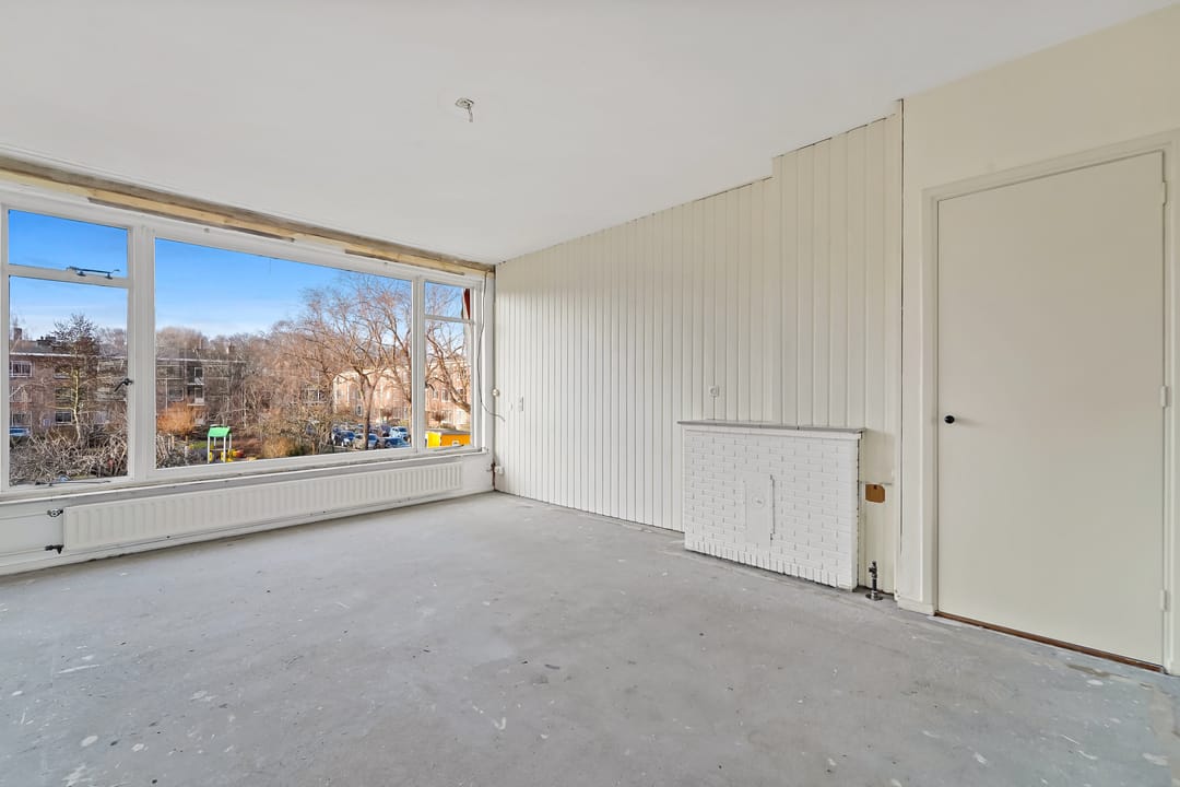 Photo 8 of Albert Verweystraat 166