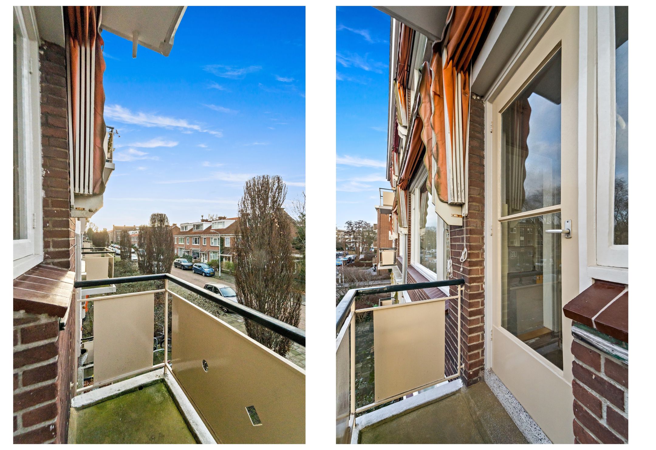 Photo 12 of Albert Verweystraat 166