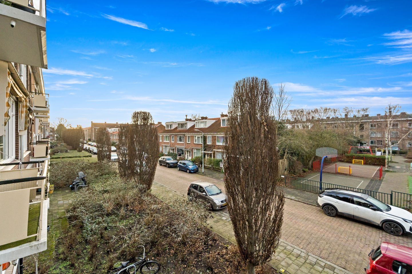 Photo 14 of Albert Verweystraat 166