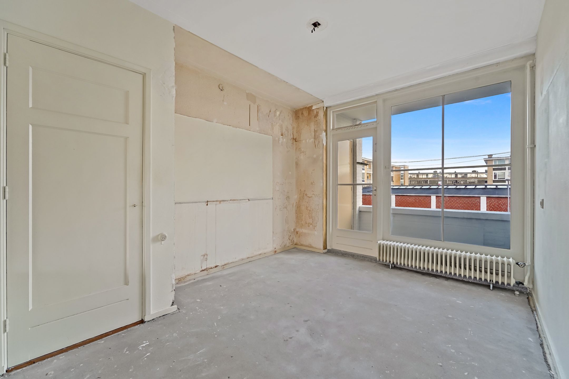 Photo 15 of Albert Verweystraat 166