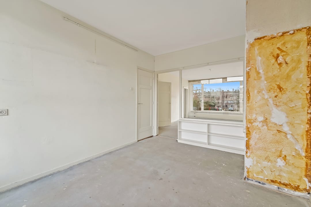 Photo 16 of Albert Verweystraat 166