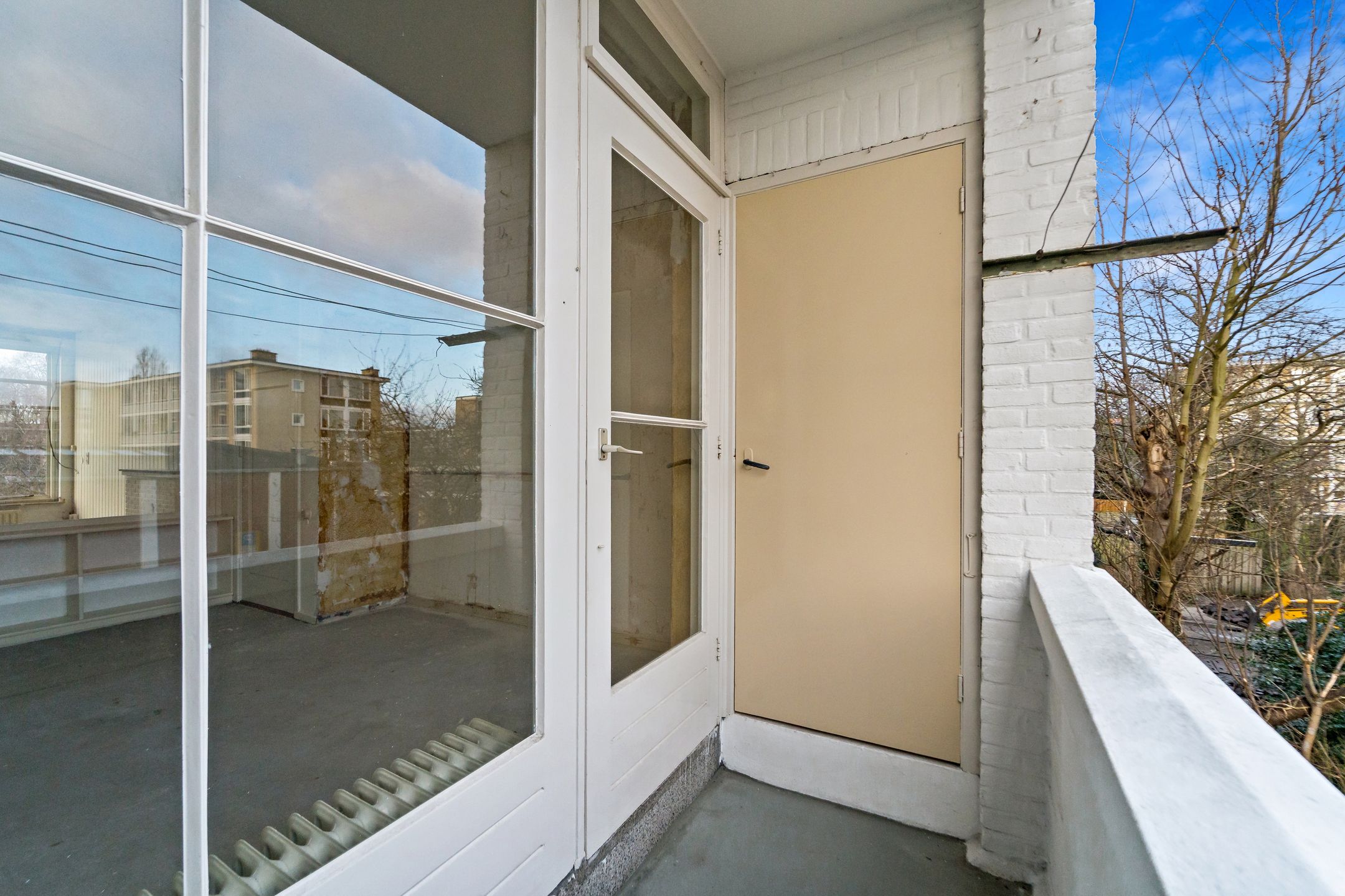 Photo 18 of Albert Verweystraat 166