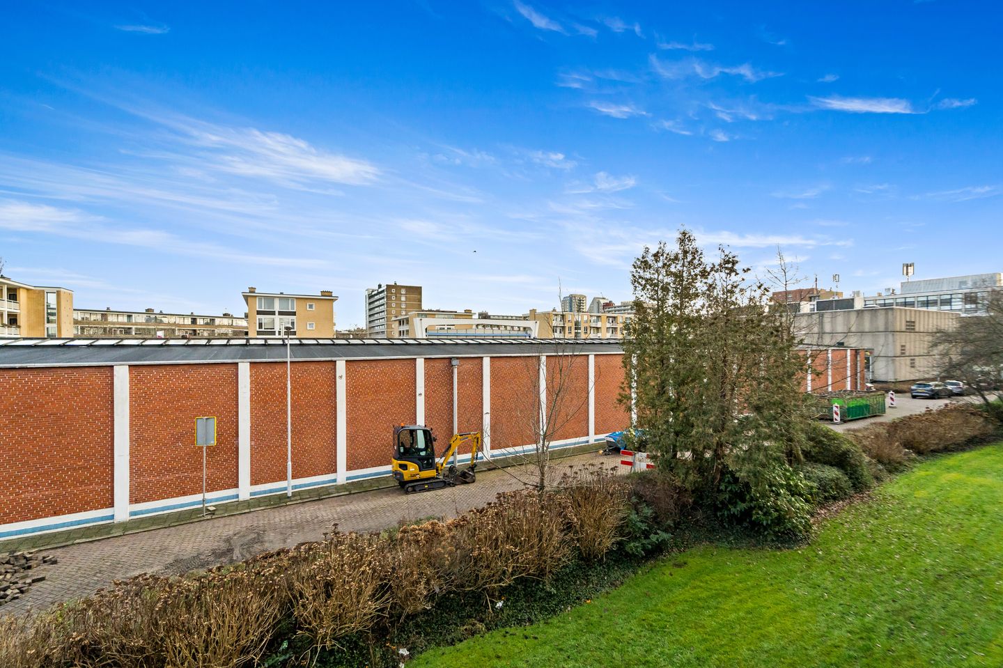 Photo 19 of Albert Verweystraat 166