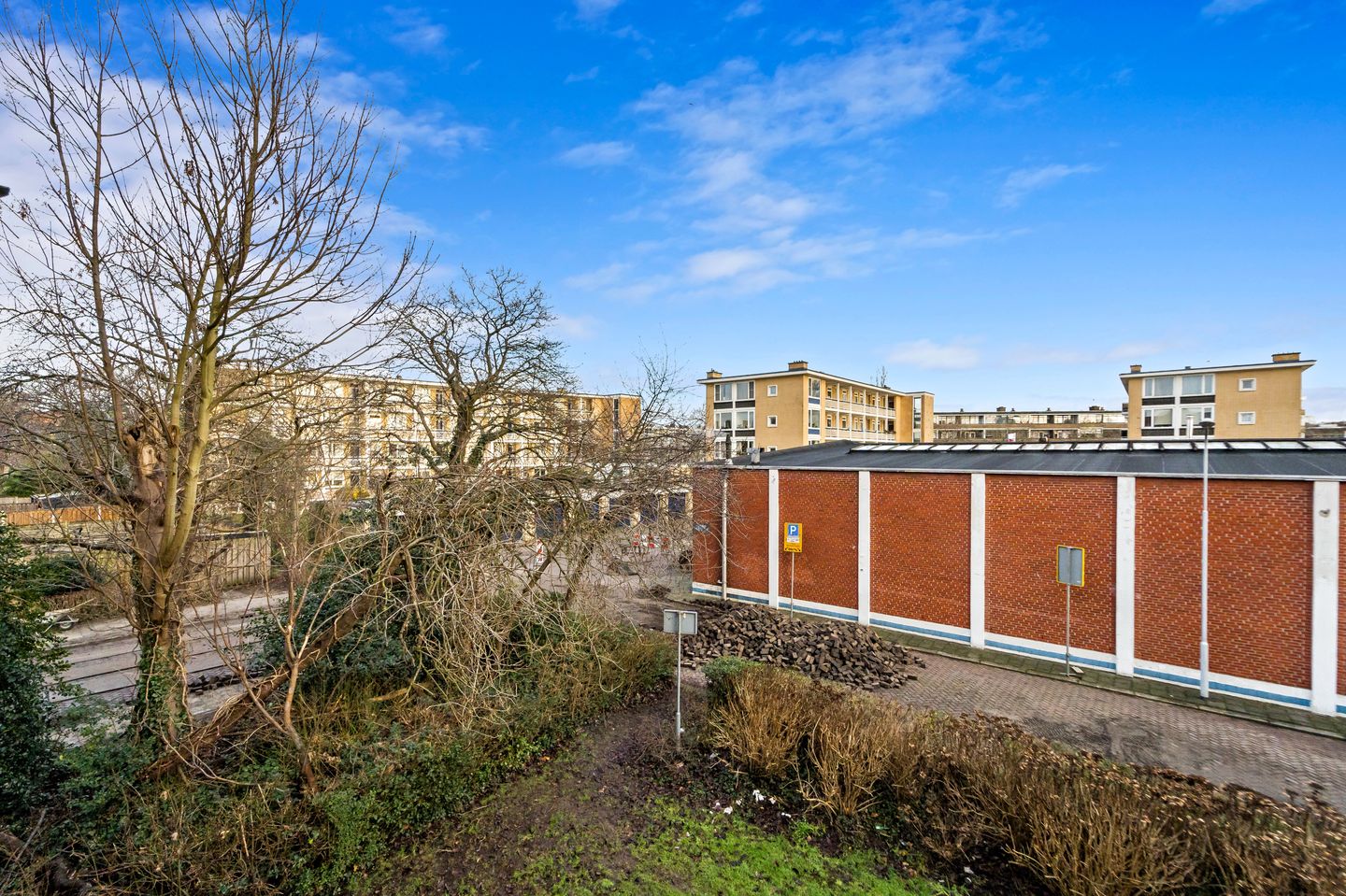 Photo 20 of Albert Verweystraat 166