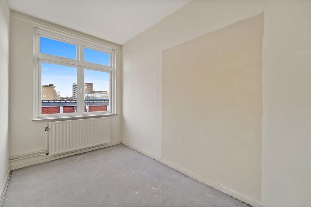 Photo 26 of Albert Verweystraat 166