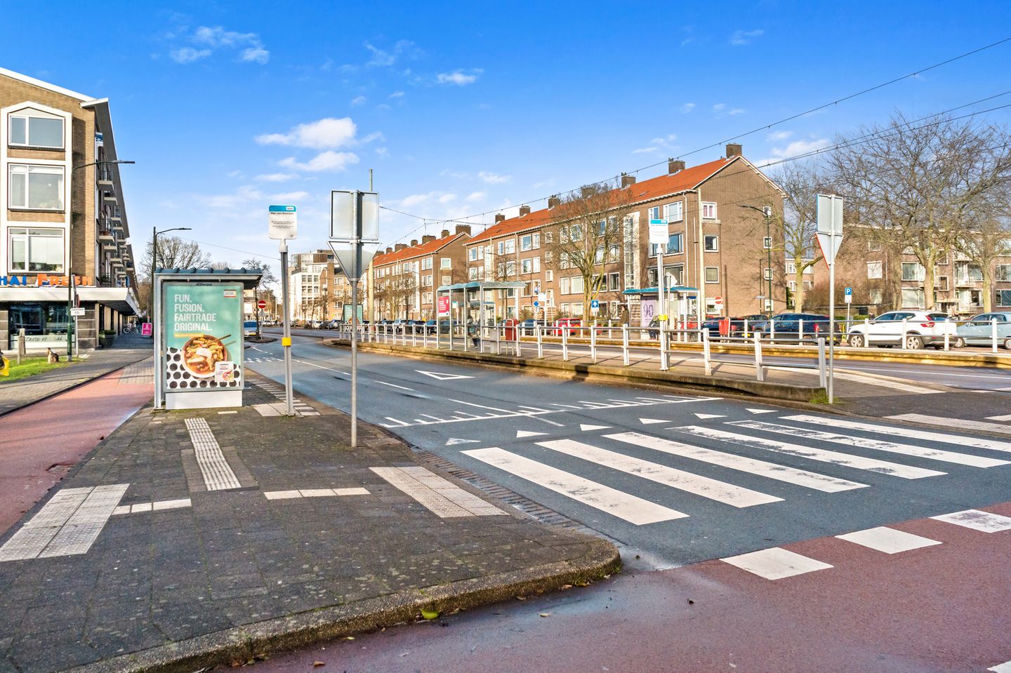 Photo 29 of Albert Verweystraat 166