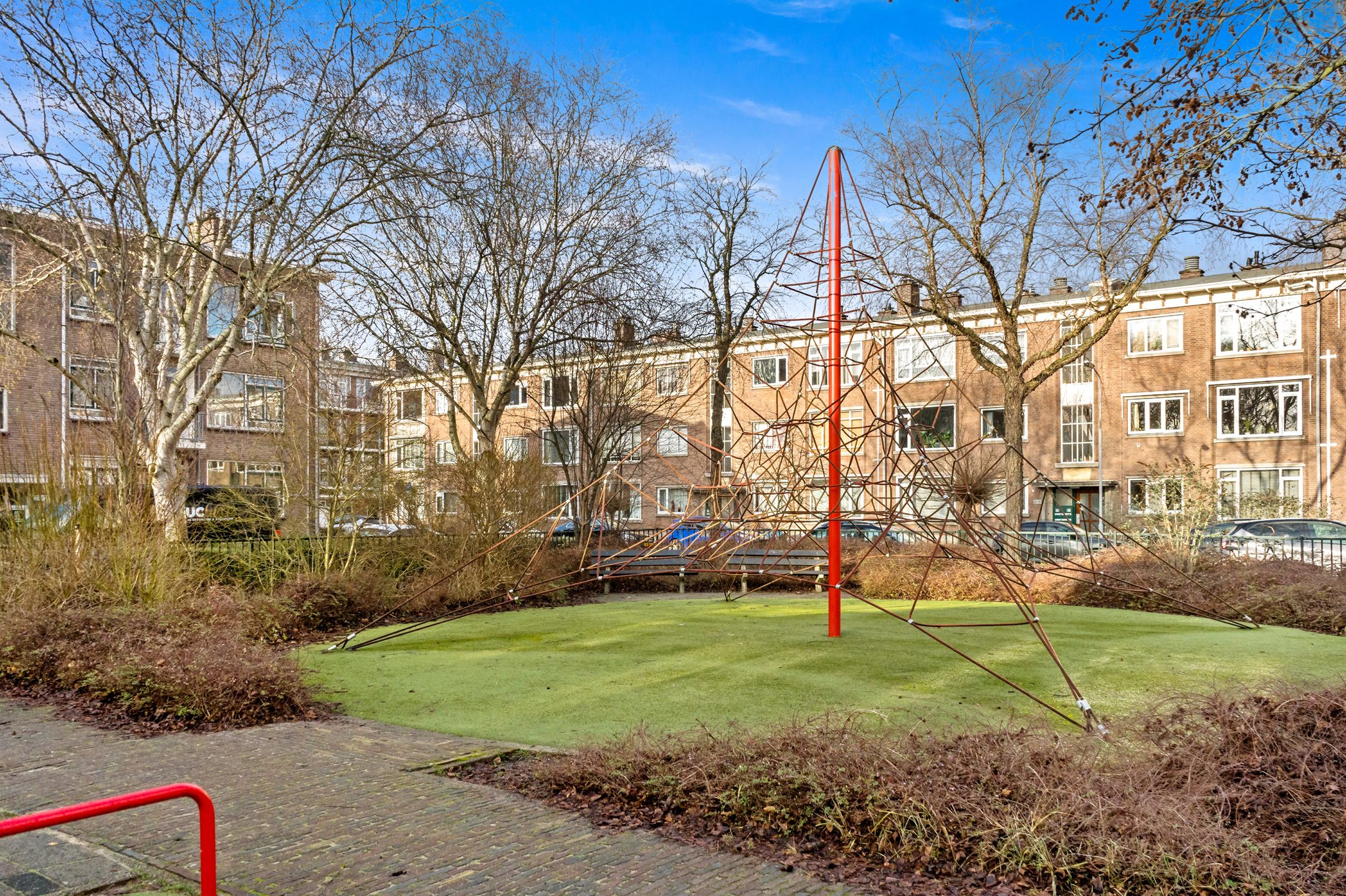 Photo 30 of Albert Verweystraat 166