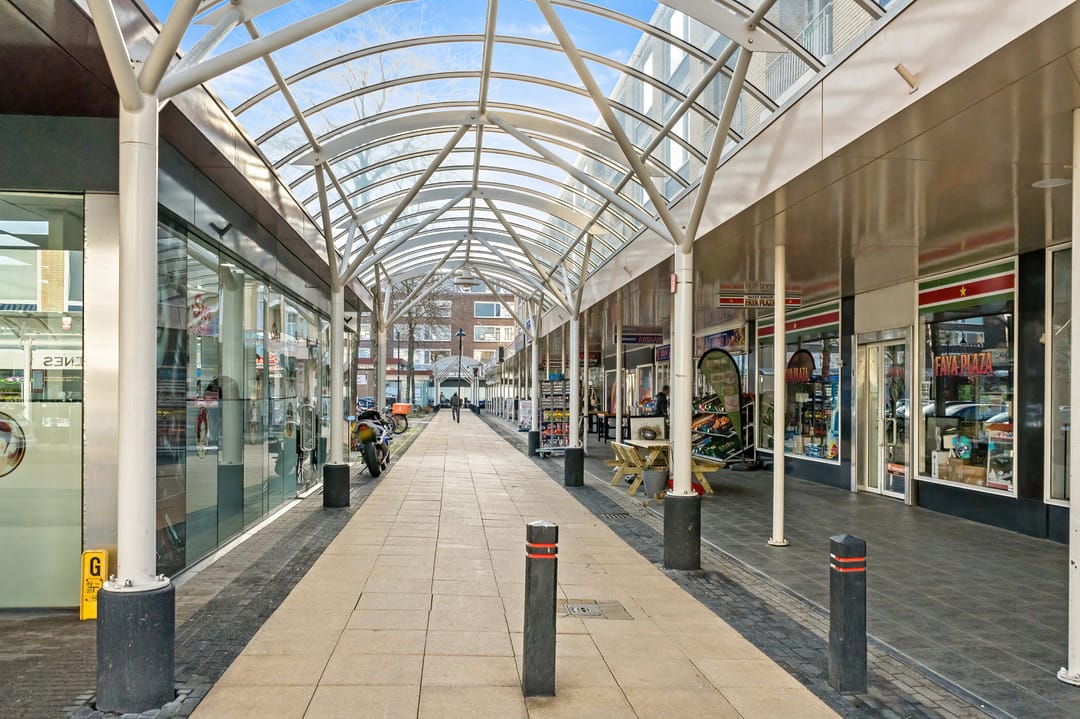 Photo 31 of Albert Verweystraat 166