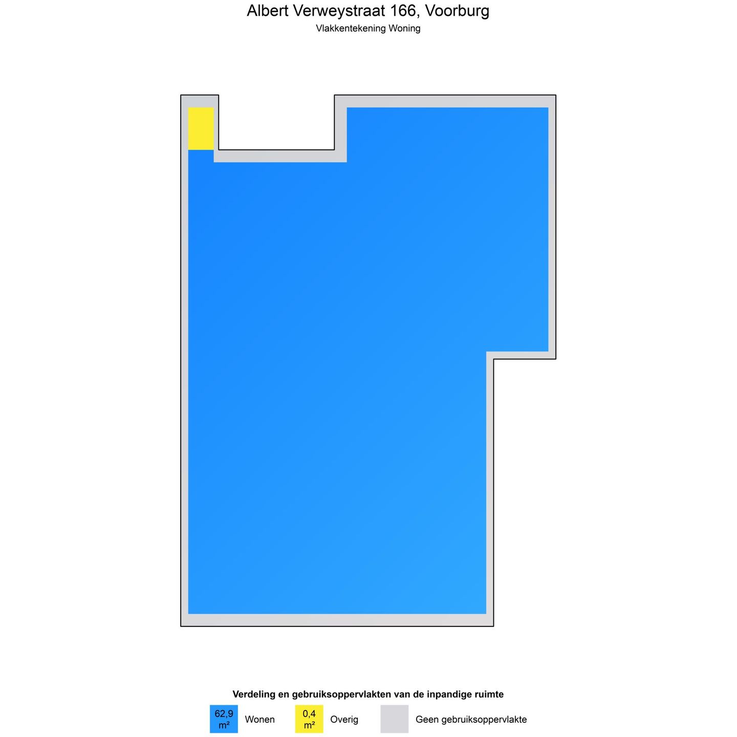 Photo 34 of Albert Verweystraat 166