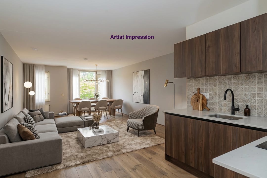 Foto 2 van Vogelenzangseweg 370-A