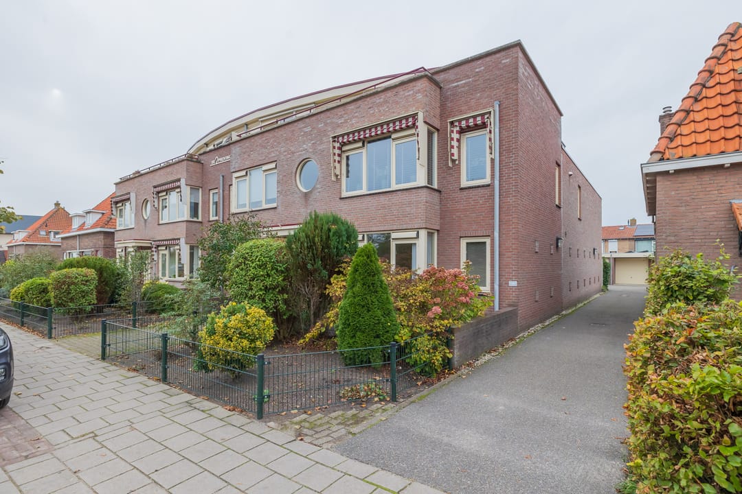 Foto 8 van Vogelenzangseweg 370-A