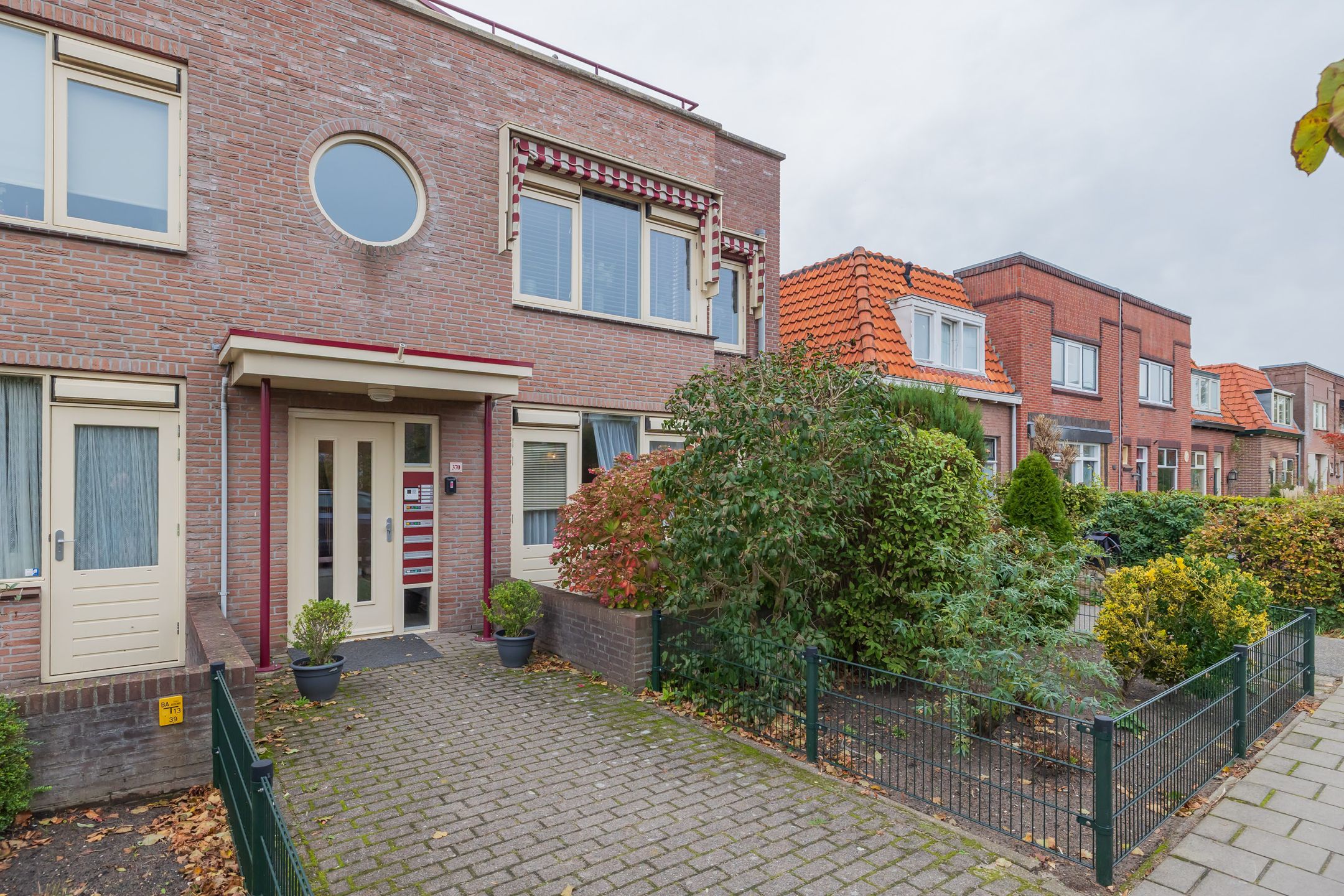 Foto 9 van Vogelenzangseweg 370-A