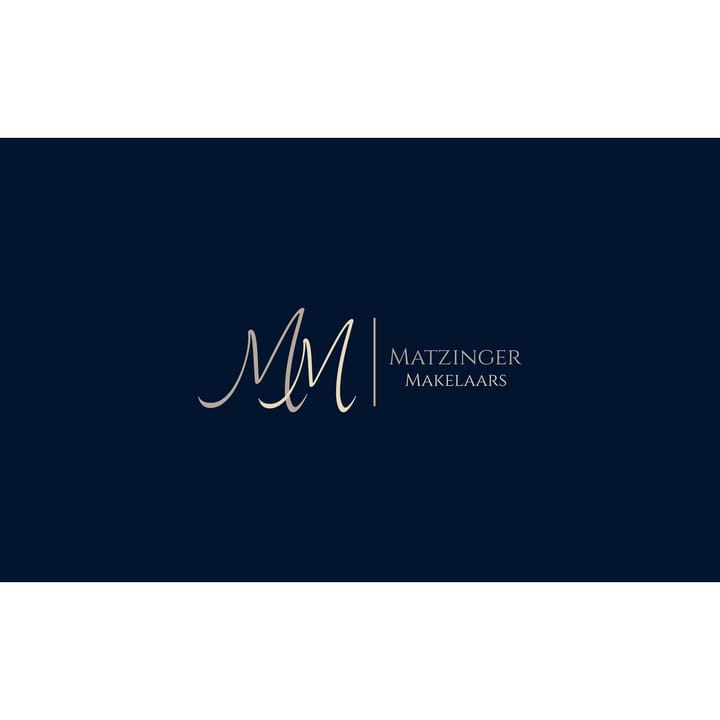 Matzinger Makelaars B.V. Logo