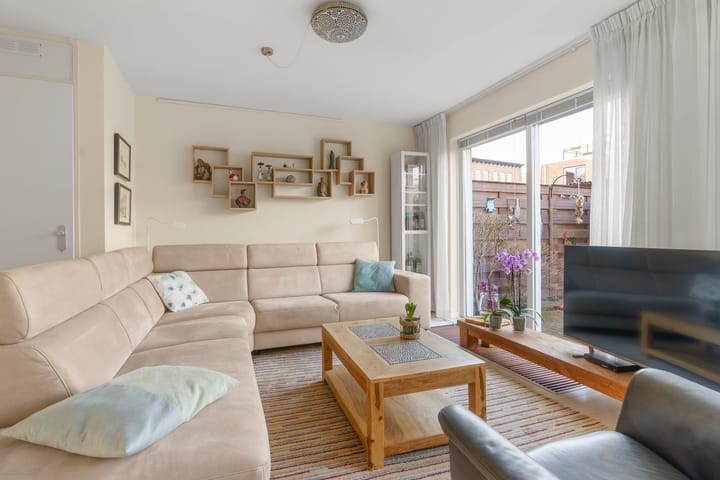 Foto 9 van Kasteeltuin 6