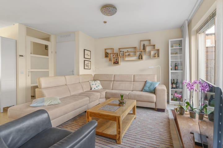 Foto 10 van Kasteeltuin 6