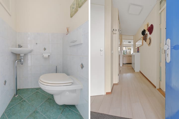 Foto 12 van Kasteeltuin 6