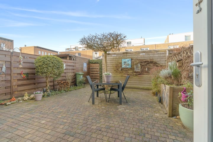 Foto 13 van Kasteeltuin 6