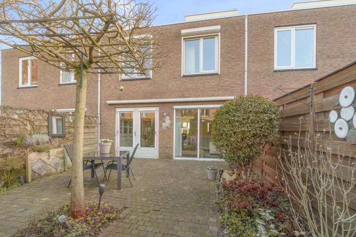 Foto 14 van Kasteeltuin 6