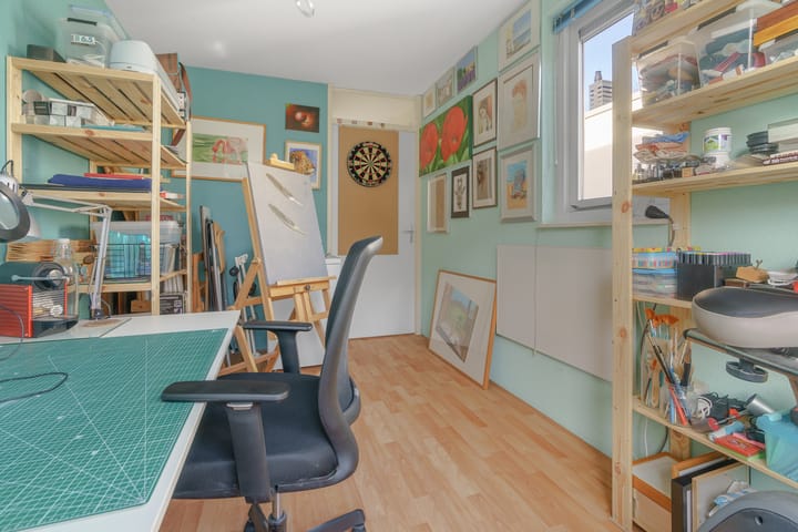 Foto 25 van Kasteeltuin 6