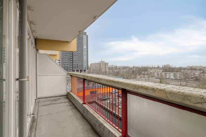 Photo 10 of Vijf Meilaan 78