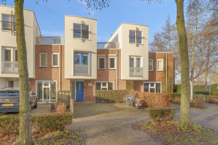 Foto 28 van Kasteeltuin 6