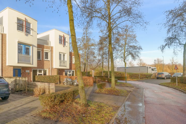 Foto 30 van Kasteeltuin 6