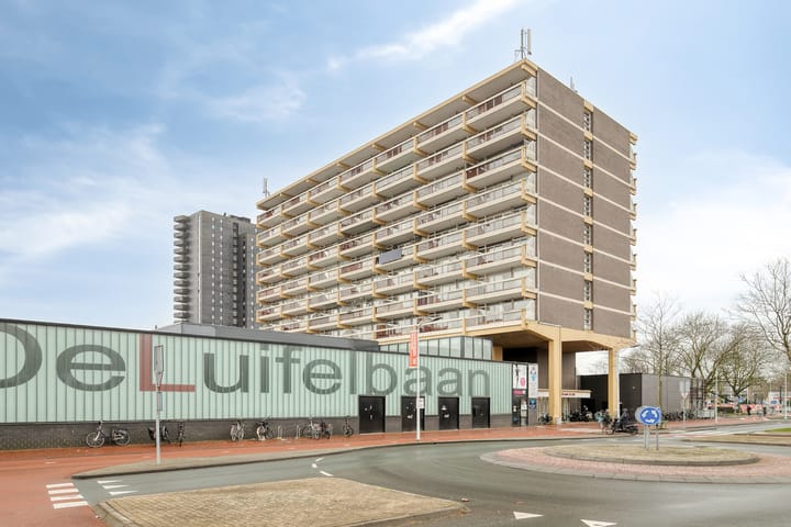 Photo 12 of Vijf Meilaan 78