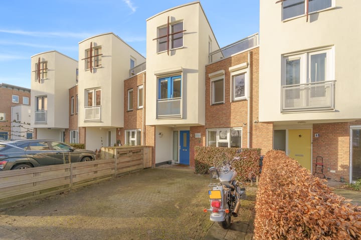 Foto 31 van Kasteeltuin 6