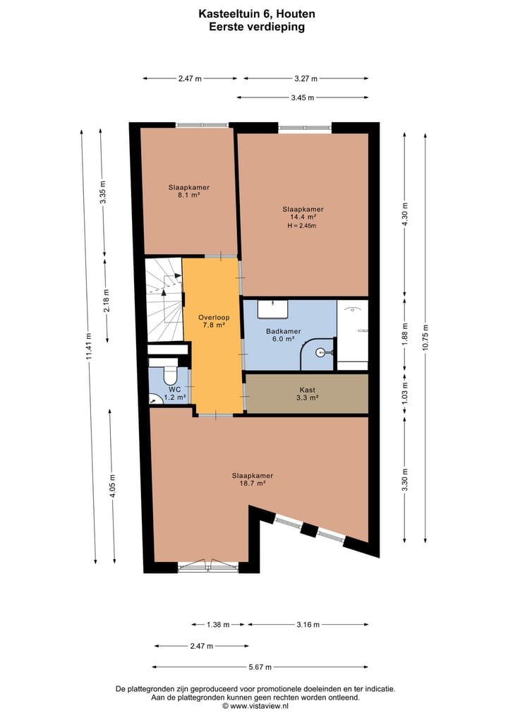 Foto 33 van Kasteeltuin 6