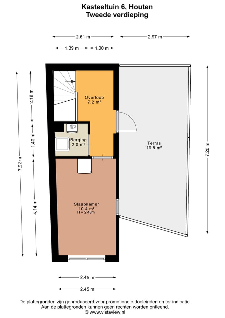 Foto 34 van Kasteeltuin 6