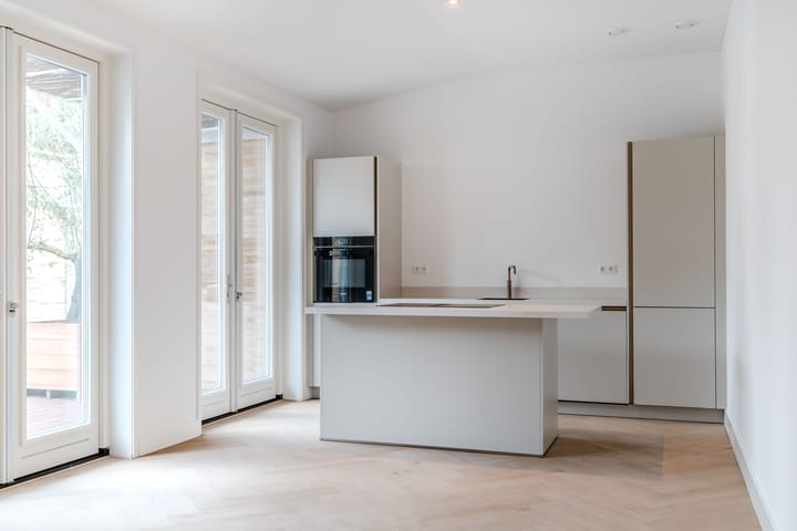 Foto 6 van Westerbaenstraat 2-B