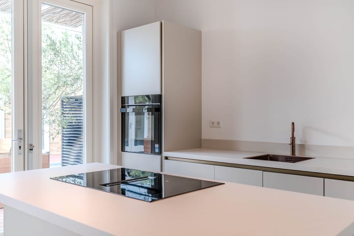 Foto 7 van Westerbaenstraat 2-B