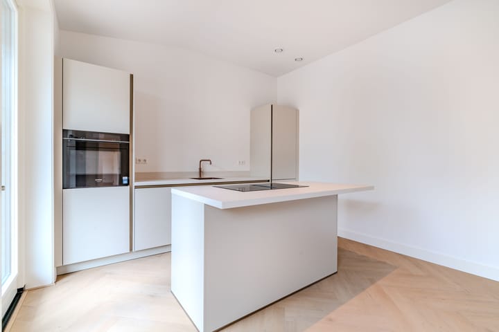 Foto 8 van Westerbaenstraat 2-B