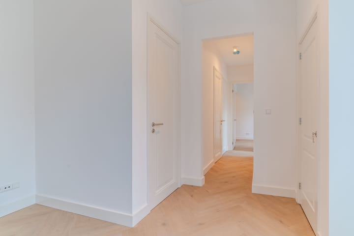 Foto 10 van Westerbaenstraat 2-B