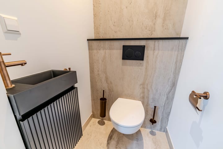 Foto 11 van Westerbaenstraat 2-B