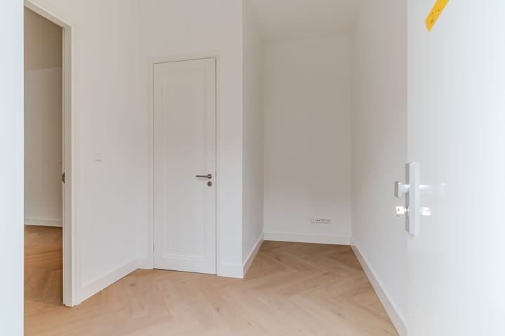 Foto 6 van Westerbaenstraat 2-C